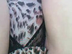 괜찮은 거유를 가진년… 소음순이 약간… 좀 그렇긴 하지만…. 나름….