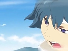 武想少女隊ぶれいど☆ブライダーズ THE ANIMATION