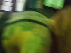 Sasha Esca Blowing …?????