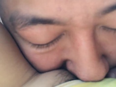 [高清]野外激情大戰少婦荒草叢中的炮戰過癮