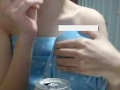 비제이 실수로 ㅂㅈ 노출