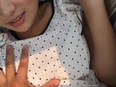 國產精品!開車載漂亮女生到鄉村野戰