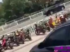 대륙은 넓고 또라이도 많다..ㅋㅋㅋ