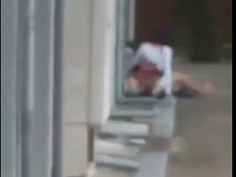 [不能只有我看到!!]原來在這X一中空地上 ， 也帶來我們各位滿滿的 ，大 砲 台~! (1)