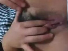 남 친에게 보내는 자위 영상2.AVI