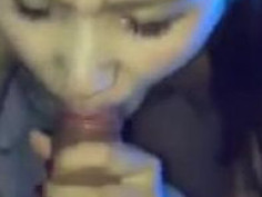 推女郎Wanimal骚狐狸