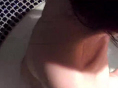 형수 입에다 싸