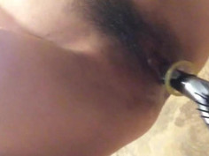 노예녀 모음 주인님께 보내는 영상 - 19