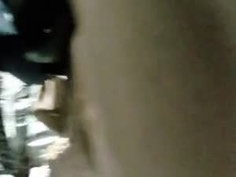 南韓地鐵尾隨抄底偷拍美腿短裙～10