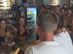 【CzechGangbang】Czech Gangbang 19｜Silvie Dellai and Evelin Dellai