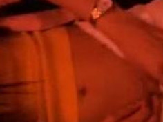 打赌输了的拔毛 要是白虎呢