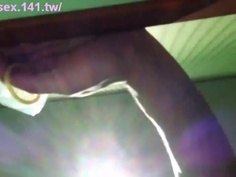 跟前女友在汽車旅館快活的自拍影片