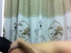 港女爽到係咁叫唔好停、唔好停