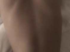 뒷태가 쩌는 초절정 미녀 ♡