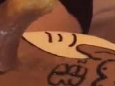 Happy birthday to you 这个女的一看就很熟练，有需要真的么？