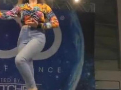 Dytto - “Barbie Girl” Dance Holy fuck watch this