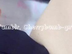 찌걱찌걱 소리나요 체리 또 발정났나봐요 또 오프 할 때 됐다는 신호ㅠ 자주하면 체리 걸레 되는뎅…?? ?tumblr. Cherrybomb-girl? 다시 시작해요 Commingsoon 팔로우 많이 해주세요????