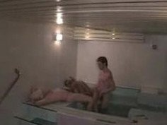 someone is always watching you lol nice