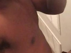 iPorn 18 year old BBC Becky face