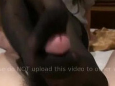 你的腿功太厲害了。。令我噴真多！