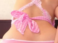 喜欢开发菊花的妹子赞~推荐！