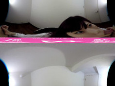 [VR上下] 盤子老師的診察 治療手麻順便治療胯腫