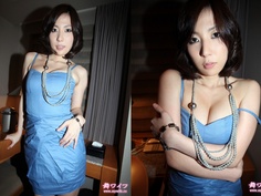 Mywife-00294 復刻版 安藤 朋絵 初會+再会 - 2