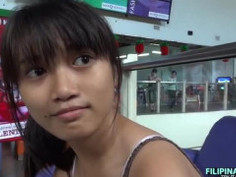 [ハメ王] Filipina Sex Diary – Menchie