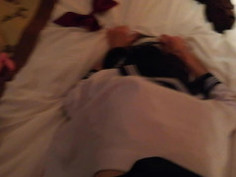 中國已婚女coser被爆援交賣淫 2