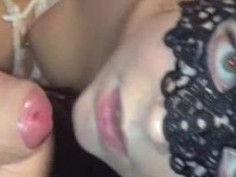 beautiful teen gets her first facial xxxx good girl xxxx woooo yes