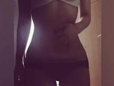 팬티의 반전이랄까?