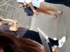 Bus stop capture (2/2)