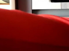 Attempt at campus classroom spy (2/4) #nice legs