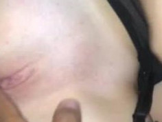 Finger party 쓰리썸?