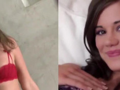 この女の子はあなたを中出しさせます