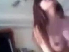 Riding. moaning. boobs.