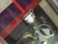 Butt cheek at Serangoon ???