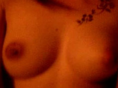 大胸美女做愛 4