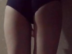 서서 존나 하고 싶따