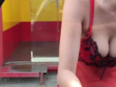 Collection privée-私房自拍