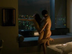 이거 무슨 영화지??