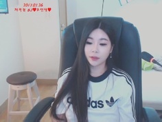 KBJ KOREAN BJ 2017072912