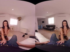 人妻穿著連衣裙和黑絲襪誘惑我 最後我跟她來了一炮