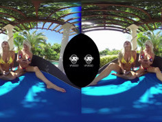 女女之間的激情