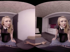 微胖女滿滿的誘惑