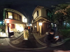 強力尾行島國妹子 畫風搞笑