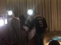 광고 팔로워들 다 자름