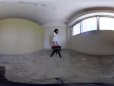 性感美腿妹子給你講故事