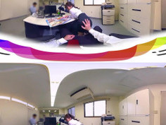 JAPANESE OFFICE POWER HARASSMENT