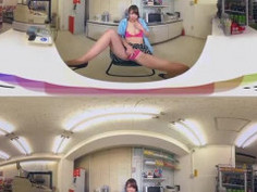 HOLIVR 360VR _ JAV VR